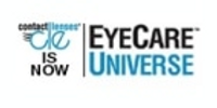 Eye Care Universe coupons